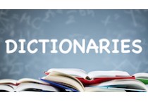 Dictionary