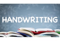Handwriting