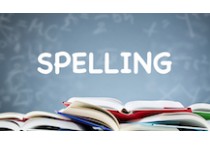 Spelling