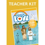 Grow in Love 8 6th Class Teachers Kit