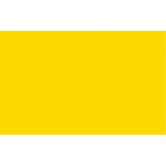 Elements A1 Card 300gsm Sun Yellow