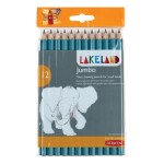 Lakeland - Jumbo Graphite - Wallet (12)