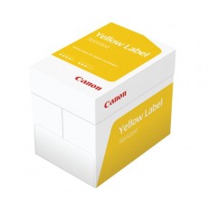 Canon A4 Standard Paper 80gsm White (5 Ream's)