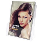 Announce A5 Literature Holder