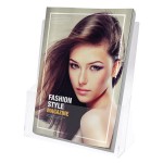 Announce A4 Literature Holder