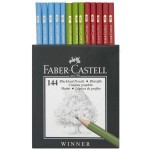 Winner HB Pencils (144)
