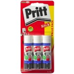 Pritt 22grm - 3PK
