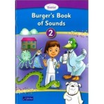 Burger’s Book of Sounds 2