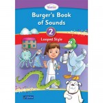Burger’s Book of Sounds 2 (Looped)