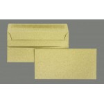 Treesaver DL Envelope (Manila 80gsm - Self Seal) - 1000PK
