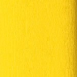 Canson - Crepe Paper - Lemon