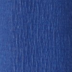 Canson - Crepe Paper - Blue