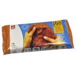 Sio Plus - Airdryng Clay - 1kg - Terracotta
