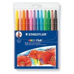 Staedtler Twistables 12PK