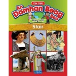 An Domhan Beag Seo - History (Text - 3rd Class)