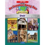 An Domhan Beag Seo - History (Text - 4th Class)