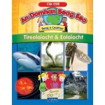 An Domhan Beag Seo - Geography & Science (Text - 3rd Class)