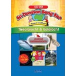 An Domhan Beag Seo - Geography & Science (Wbk - 3rd Class)