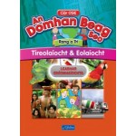 An Domhan Beag Seo - Geography & Science (Wbk - 4th Class)