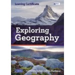 Exploring Geography - Pack & Wbk