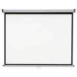 Nobo Wall Mounted Projection Screen 2400x1813mm