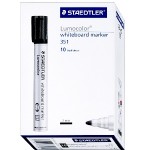 Staedtler Whiteboard Marker (Black)