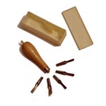 Create - Lino Handle & 5 Blade Set