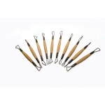 Create - Wood Wire-End Tool 10 Pack