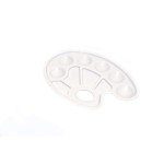 Create - Small Oval Palette