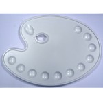 Create - Large Oval Palette