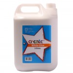 Create - PVA White Glue - 5 Litre