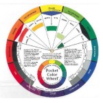Pocket Colour Wheel (5