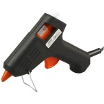 Create Craft - Mini Glue Gun - Low Temperature - 1pc
