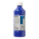 Reeves - Redimix 500ml - Brilliant Blue