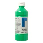 Reeves - Redimix 500ml - Brilliant Green