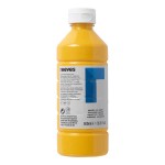 Reeves - Redimix 500ml - Brilliant Yellow