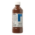 Reeves - Redimix 500ml - Burnt Umber