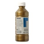 Reeves - Redimix 500ml - Metallic Bronze