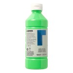 Reeves - Redimix 500ml - Fluorescent Green