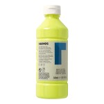 Reeves - Redimix 500ml - Fluorescent Yellow