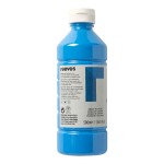 Reeves - Redimix 500ml - Fluorescent Blue