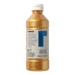 Reeves - Redimix 500ml - Metallic Gold