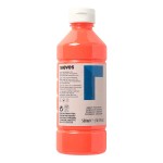 Reeves - Redimix 500ml - Fluorescent Orange
