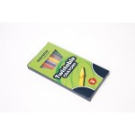 Twistable Crayons 8 Pack