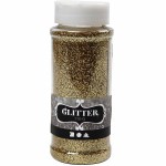 Glitter 110g Gold