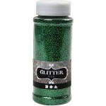Glitter 110g Green