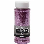 Glitter 110g Pink