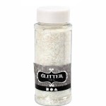 Glitter 110g Crystal