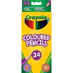 Crayola Colouring  - 24PK
