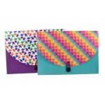 Expanding File with Handle